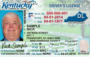 Campbell county ky driving test course